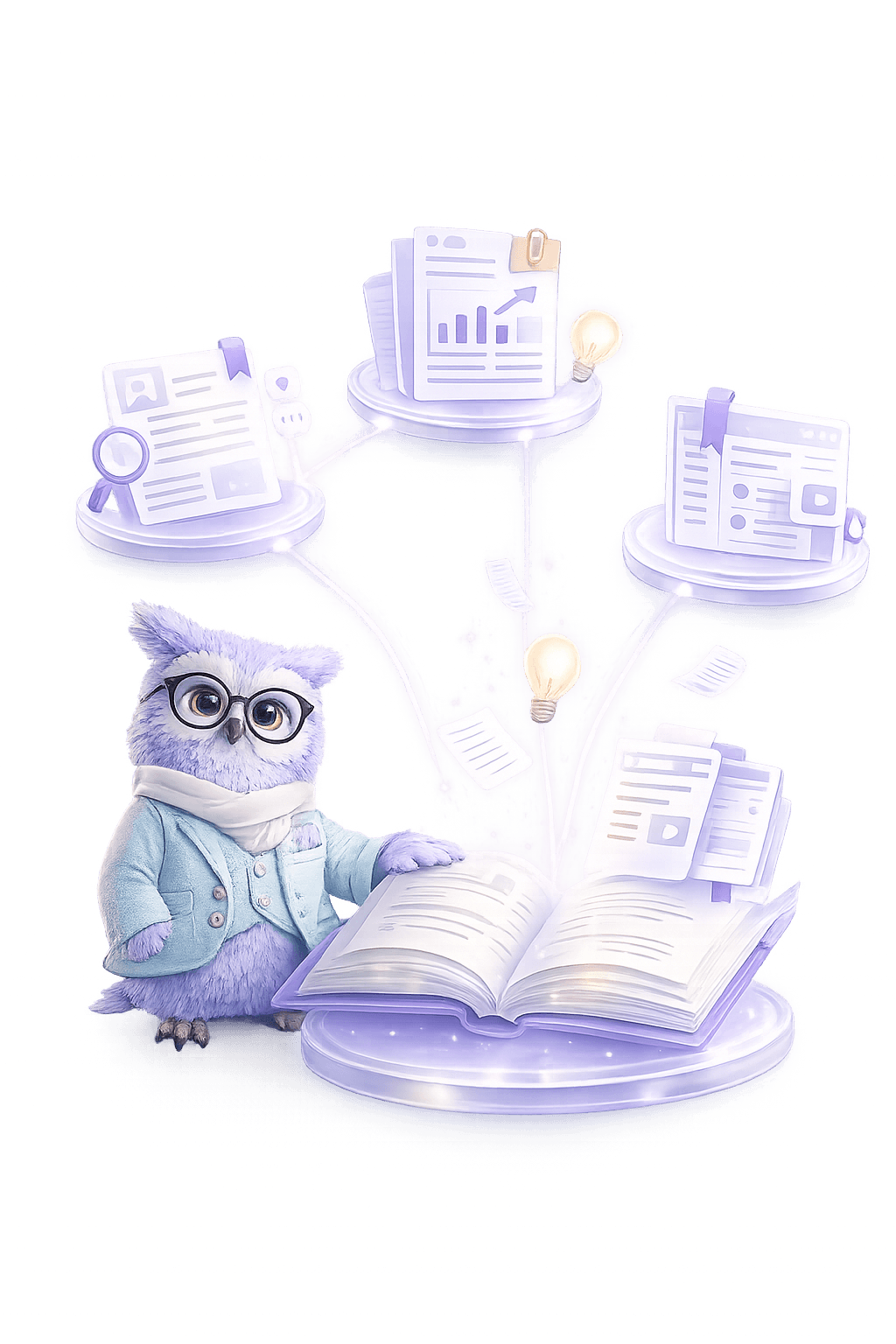 Writto resources — blogs, case studies, and documentation