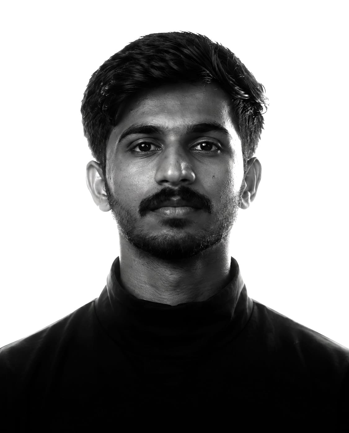 Alvin K Sabu, Devops Engineer