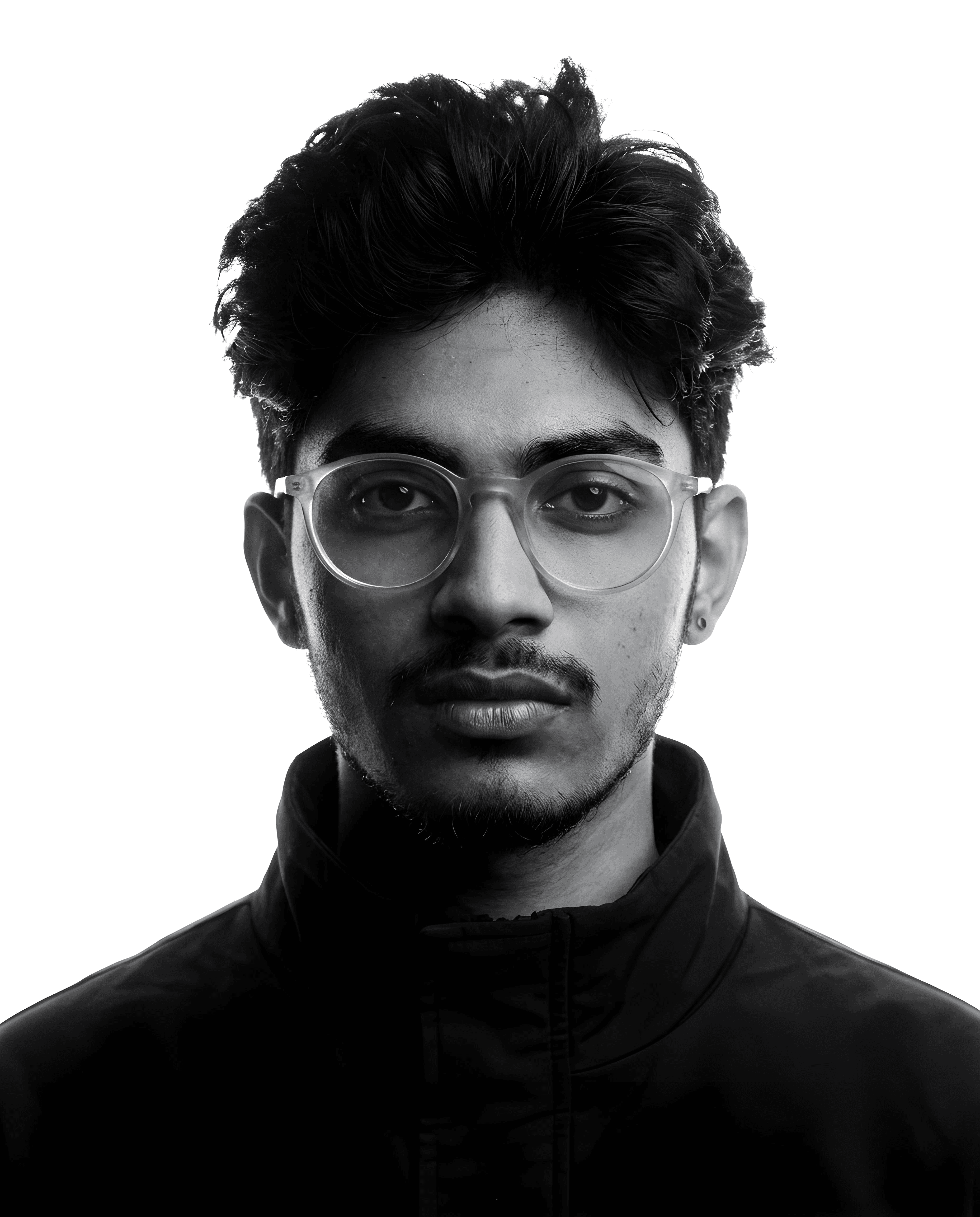 Karun, Frontend Developer